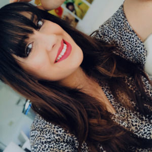 Meet your Posher, Melissa